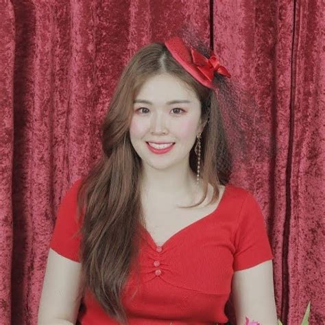 Queen of love and sex, I'm kimpro .